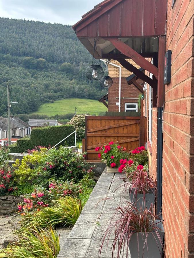 Ty Cwm - Valley House Holiday home