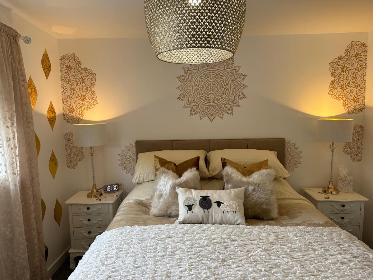 Ty Cwm - Valley House Holiday home Cwmcarn
