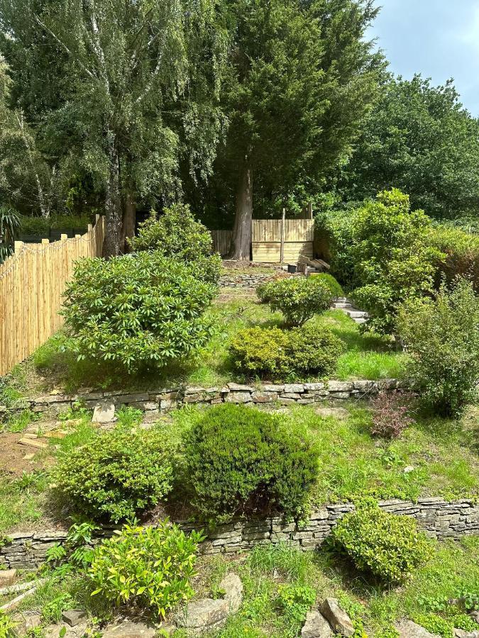 Holiday home Ty Cwm - Valley House Cwmcarn
