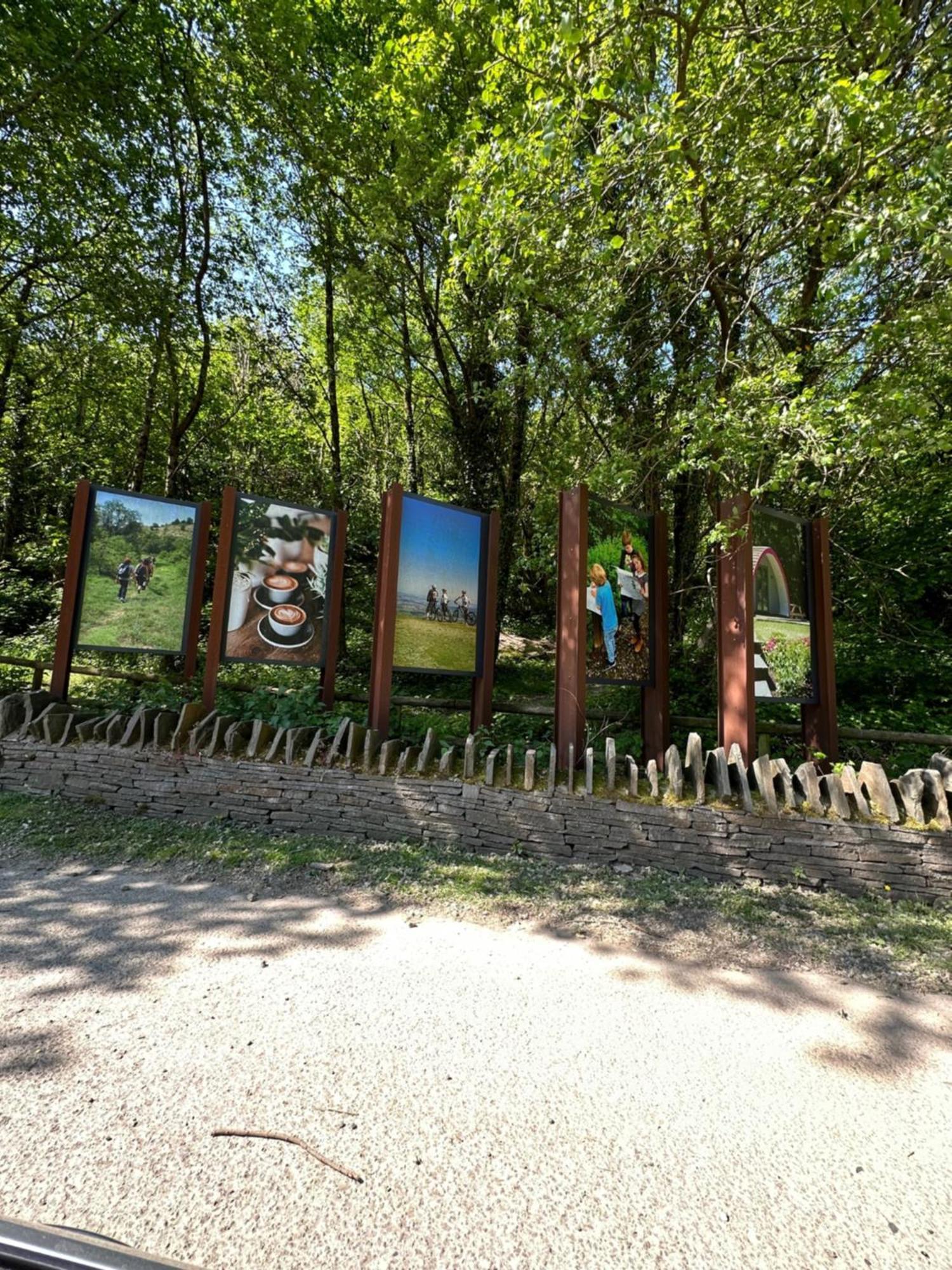 Ty Cwm - Valley House Cwmcarn