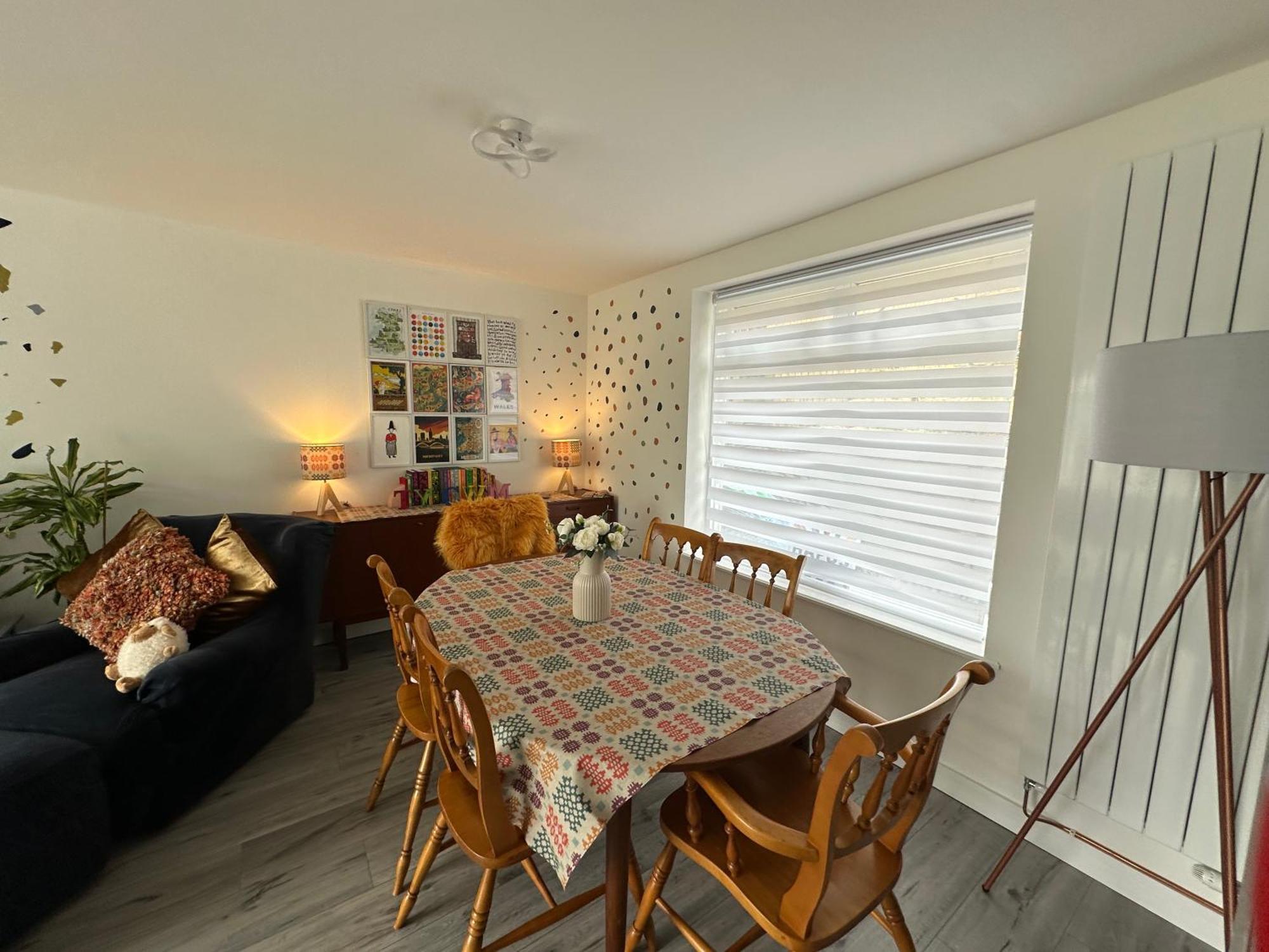 Holiday home Ty Cwm - Valley House Cwmcarn