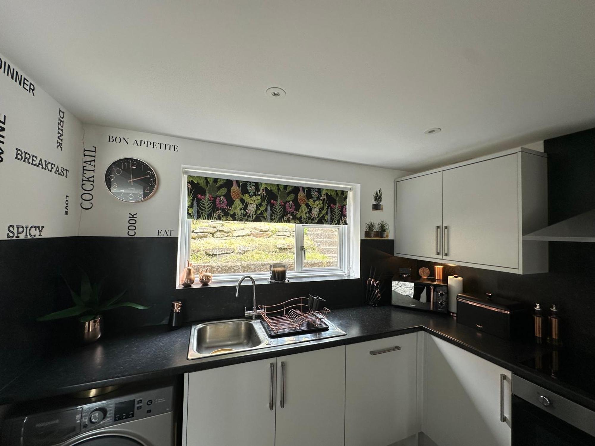 Ty Cwm - Valley House Holiday home Cwmcarn
